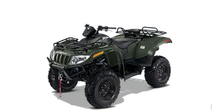 Фото №0 Квадроцикл Arctic Cat DIESEL 700