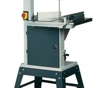 фото Ленточная пила по дереву PP-312