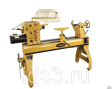 фото Станок 4224B Powermatic Токарный по дереву JET