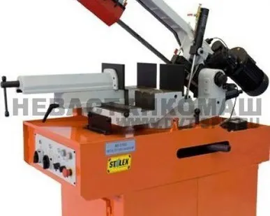 фото Станок ленточнопильный Stalex BS-315G Stalex