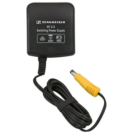 Фото №0 Аксессуары Sennheiser NT 2-3 EU