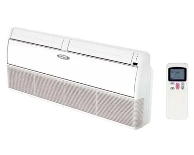 фото Напольно-потолочный кондиционер