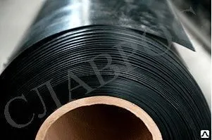 Фото №0 ГЕОМЕМБРАНА СЛАВРОС LDPE 1MM