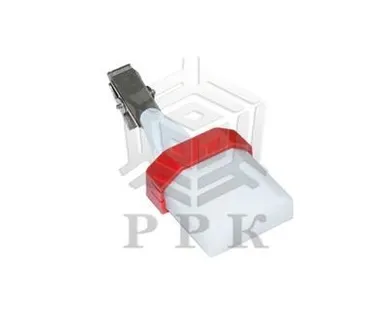 фото Индивидуальный дозиметр нейтронного и фотонного излучения ДВНГ-М