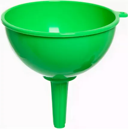 Фото №0 Воронка средняя