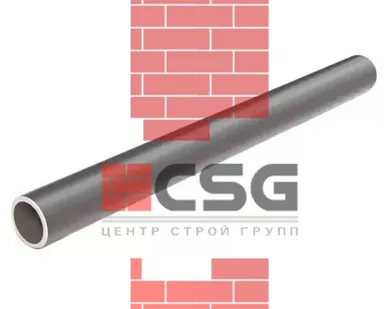 фото Трубы горячедеформированные 51х4, марка 4