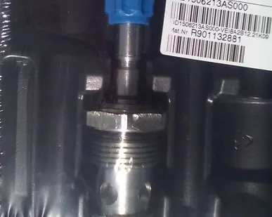 фото Клапан Rexroth OD15062 13AS000