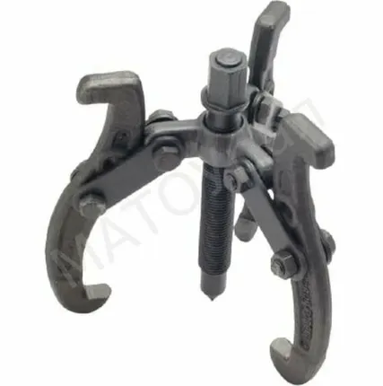 Фото №0 Съемник подшипников 3-х лапый 150мм