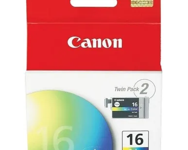 фото Набор картриджей Canon BCI-16