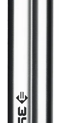 Фото №0 Фреза пазовая прямая с подрезателями Зубр 28755-16-30 16x30х110 мм, хвостовик 12 мм