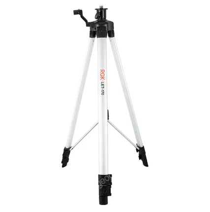 Фото №3 Лазерный уровень RGK LP-72 с калибровкой + штатив RGK LET-170