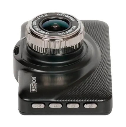 Фото №0 Видеорегистратор RECXON QX-4