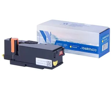 фото Картридж NV Print 106R01633 для