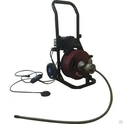 Фото №0 Прочистная машина 68285 vektor