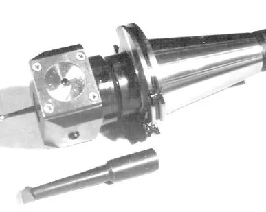 фото Втулки, державки, оправки