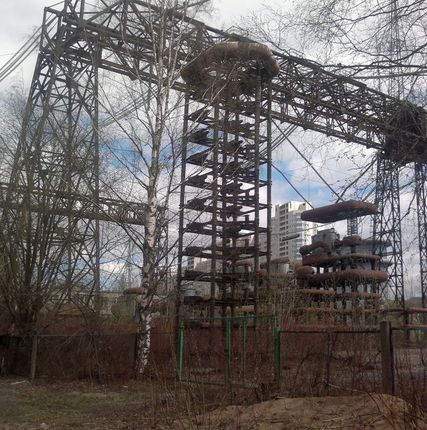 Фото №0 Трансформаторы переработка