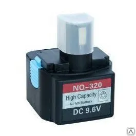 Фото №0 Аккумулятор к ПВА DZ-04-A01