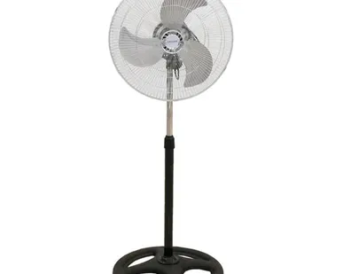 фото Вентилятор напольный