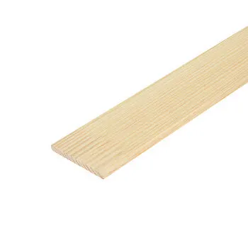 Фото №0 Рейка 5х50х2200 мм, Арелан, сращенная