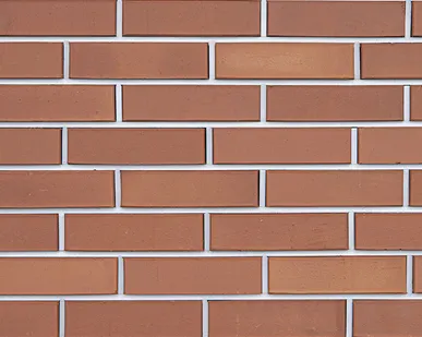 фото Кирпич клинкерный Kerma Premium Klinker красный гладкий 250*60*65 мм