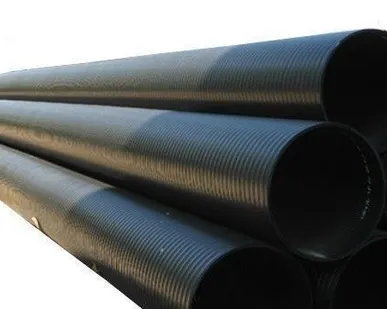 фото Труба спирально-витая