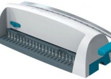 фото Брошюровщик Fellowes Starlet 2 120