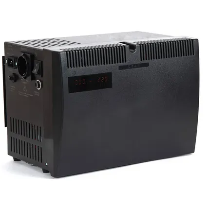 Фото №0 ИБП для систем отопления со встроенным стабилизатором (Line-Interactive) БАСТИОН TEPLOCOM-500+