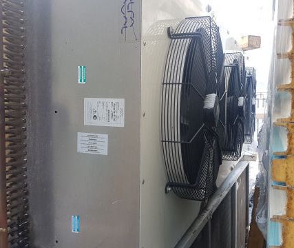 Фото №0 Конденcатор flfalaval agq633cd