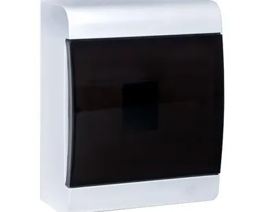 фото Щит ЩРН-П-6 "SlimBox" IP41 PROxima EKF sb-n-6