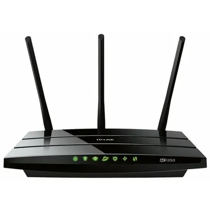 Фото №0 Wi-Fi роутер TP-LINK Archer C59