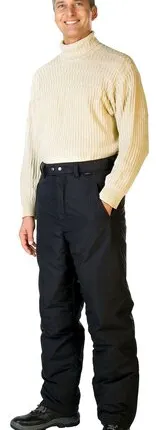 Фото №0 Брюки мужские зимние «Винтер»