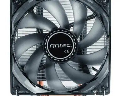 фото Кулер для процессора Antec C400