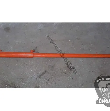 Фото №0 Гидроцилиндр ЦГ 63.40.400.2105-КК2-УР15-03 ковшевой на ПФН-0,38