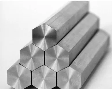 фото Шестигранник стальной 19 мм L=4,5-6 м 20