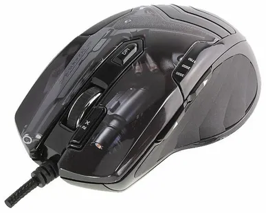 фото Мышь CROWN MICRO CMXG-703 COLT