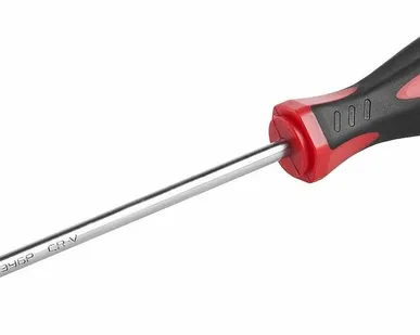 фото Отвертка крестовая РН-2*150 ЗУБР МАСТЕР