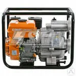 фото Мотопомпа бензиновая МПБ-1300, Гарантия!!!