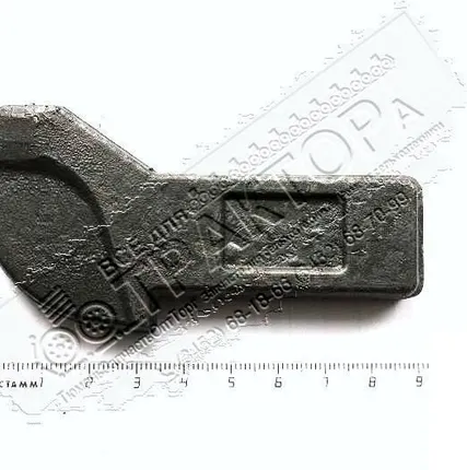 Фото №0 Резец РП-3 00.00.000