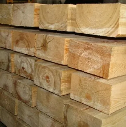 Фото №0 Качественный пиломатериал.