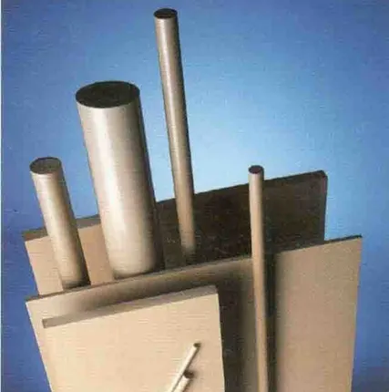 Фото №0 Полиэфирэфиркетон GEHR PEEK-mod