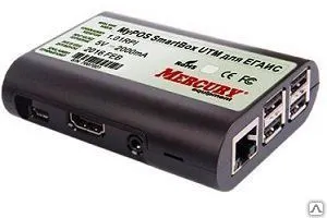 Фото №0 SmartBox UTM для ЕГАИС терминал