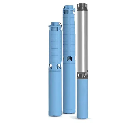 Фото №0 Насос ЭЦВ8 - 255 -30