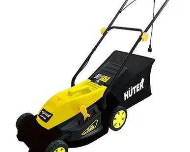 фото Газонокосилка Huter ELM-1800