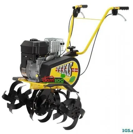 Фото №0 Аренда культиватора