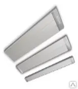 Фото №0 Панельный инфракрасный обогреватель IR-2.0EN2