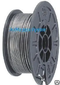 фото Оцинкованная вязальная проволока TW1525-EG для пистолетов MAX