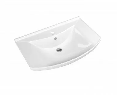 фото Дисма Умывальник мебельный "Стиль 750" (KIROVIT)