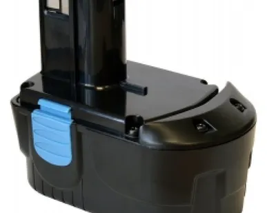 фото Аккумулятор Ni-CD 18V, 2.0 AН Hitachi (подходит к DS18DVF3)