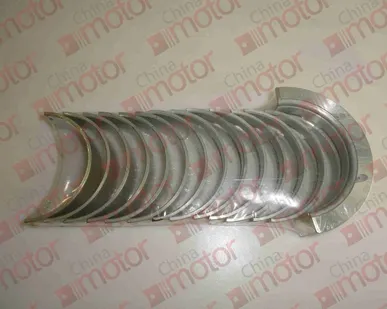 фото Вкладыши коренные 0.50 камминз 6CT, L, ISCe, ISLe, QSC, QSL комплект в Новосибирске