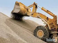 Фото №0 Речной песок в.е доставка.